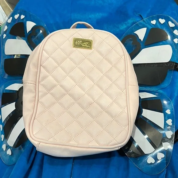 Betsey Johnson | Bags | Betsey Johnson Butterfly Backpack  display picture 1